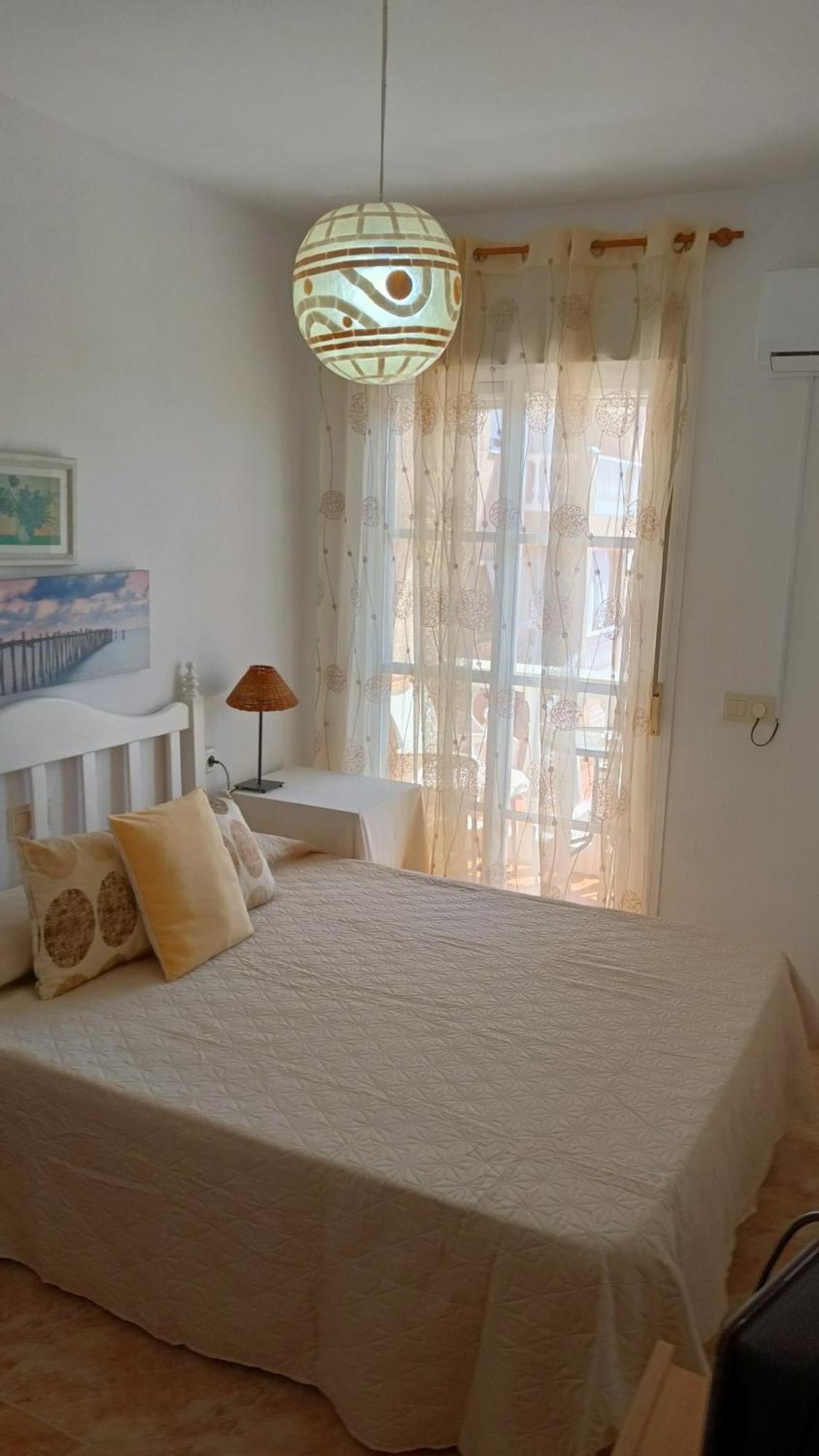 La Casita De Nuria Apartment Rincón de la Victoria Exterior foto